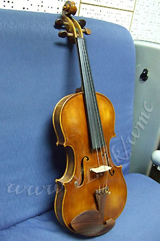 歷史經典 小提琴
