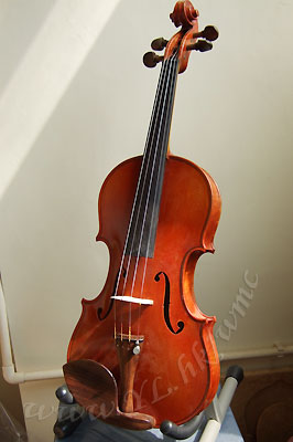 歷史經典 小提琴